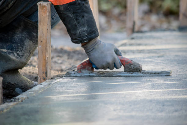 Best Concrete Foundation Installation  in Decatur, TX