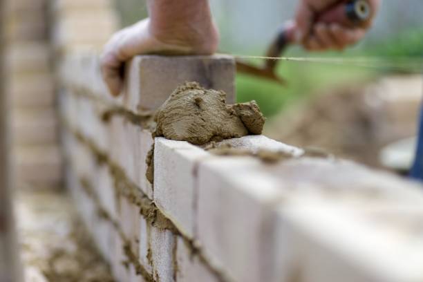Best Siding - Brick, Stone, or Stucco  in Decatur, TX